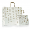 sac papier en stock