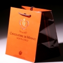 sac papier traiteur luxe
