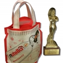 SAC PAPIER trophée POPAI 2014