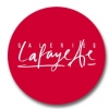 sac papier GALERIES LAFAYETTE